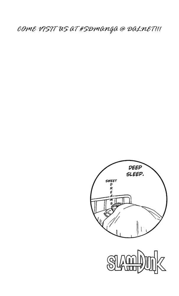Slam Dunk, Chapter 172 image 19